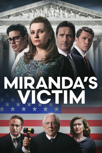 دانلود فیلم Miranda's Victim 2023