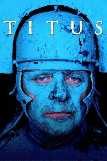 دانلود فیلم Titus 1999