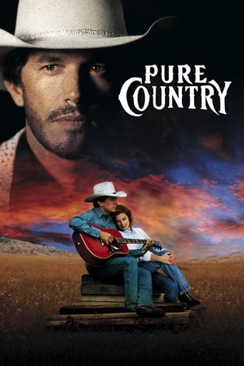 دانلود فیلم Pure Country 1992