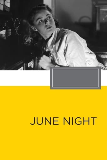 June Night 1940