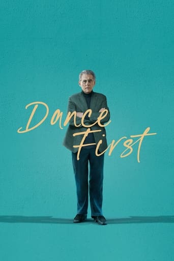 دانلود فیلم Dance First 2023