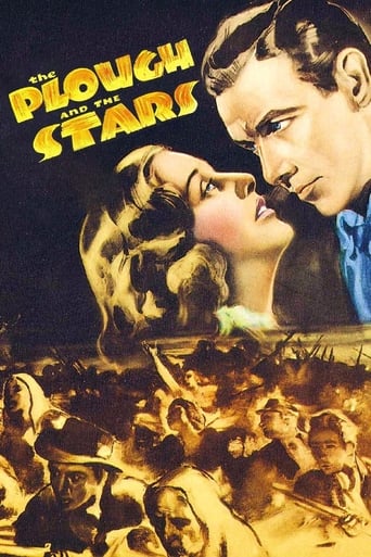 دانلود فیلم The Plough and the Stars 1936