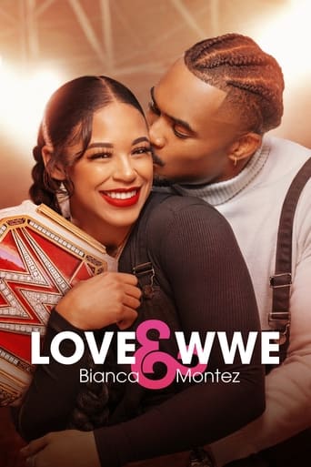 Love & WWE: Bianca & Montez 2024