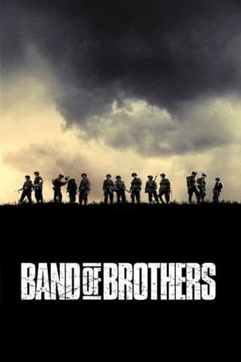 Band of Brothers 2001 (جوخه برادران)