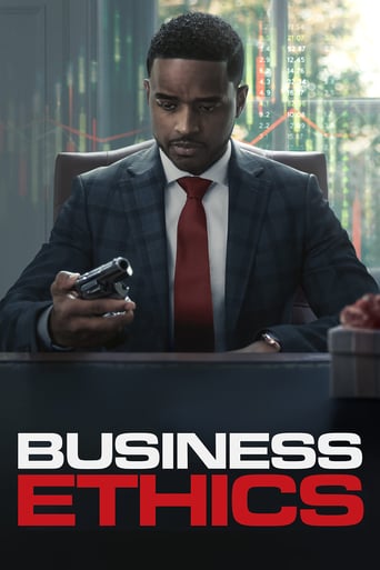 دانلود فیلم Business Ethics 2019