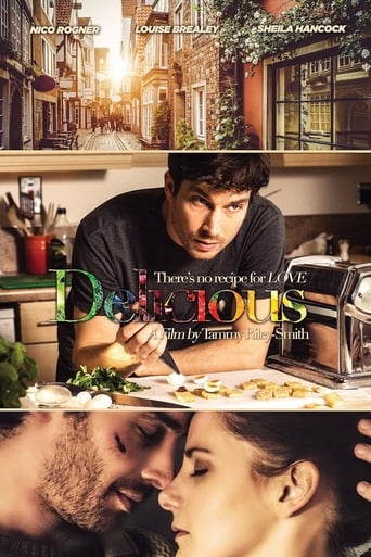 دانلود فیلم Delicious 2013