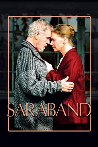 Saraband 2003 (ساراباند)