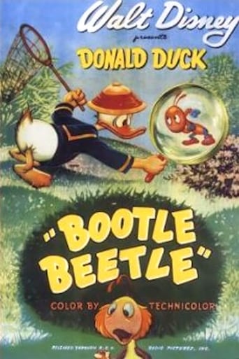 Bootle Beetle 1947