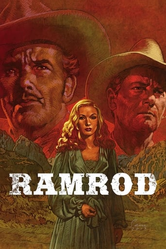 دانلود فیلم Ramrod 1947