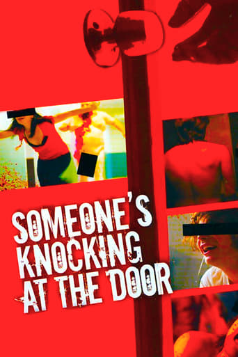 Someone's Knocking at the Door 2009