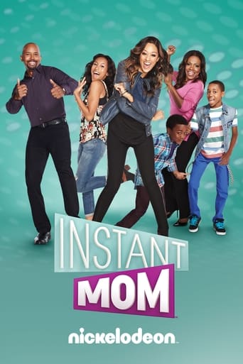 Instant Mom 2013