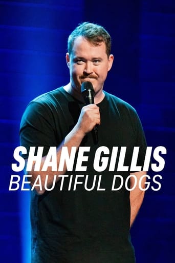 Shane Gillis: Beautiful Dogs 2023