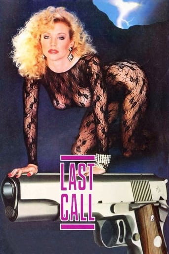 دانلود فیلم Last Call 1991