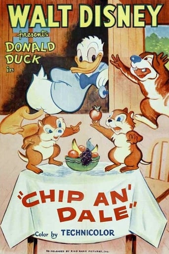 دانلود فیلم Chip an' Dale 1947