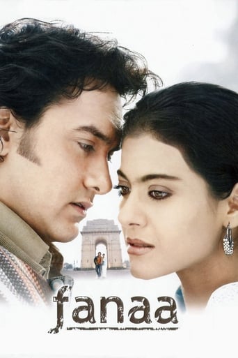 Fanaa 2006 (فنا)