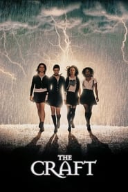 دانلود فیلم The Craft 1996 (حیله)