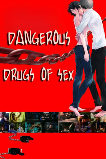 Dangerous Drugs of Sex 2020