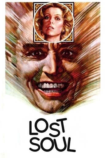 Lost Soul 1977