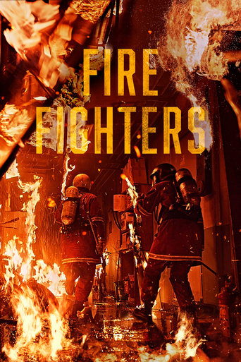 دانلود فیلم Firefighters 2024