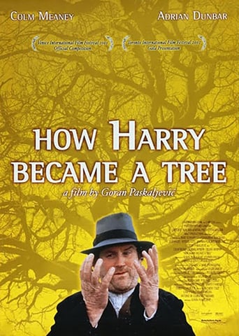 دانلود فیلم How Harry Became a Tree 2001