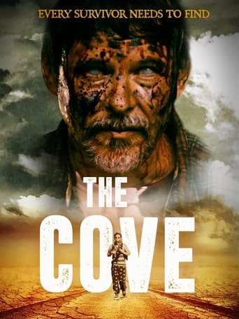 The Cove 2021 (فرار به گذرگاه)