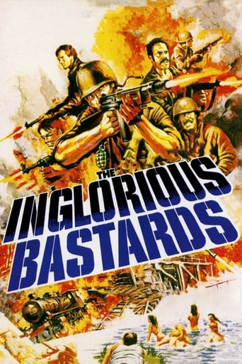 The Inglorious Bastards 1978