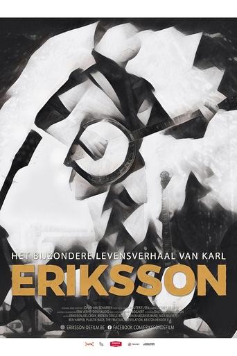 دانلود فیلم The Extraordinary Life Story of Karl Eriksson 2023