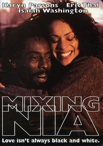 دانلود فیلم Mixing Nia 1998