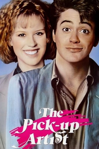 دانلود فیلم The Pick-up Artist 1987