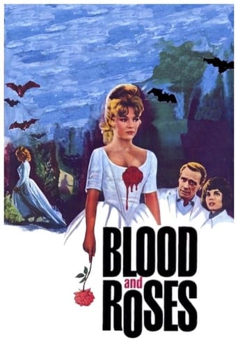 Blood and Roses 1960