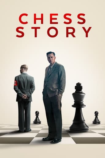 Chess Story 2021 (بازی سلطنتی)