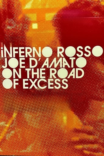 دانلود فیلم Inferno Rosso: Joe D'Amato on the Road of Excess 2021