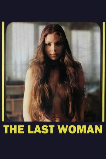 دانلود فیلم The Last Woman 1976