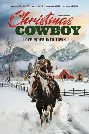 دانلود فیلم Christmas Cowboy 2024