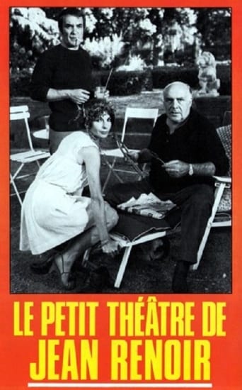 دانلود فیلم The Little Theatre of Jean Renoir 1970