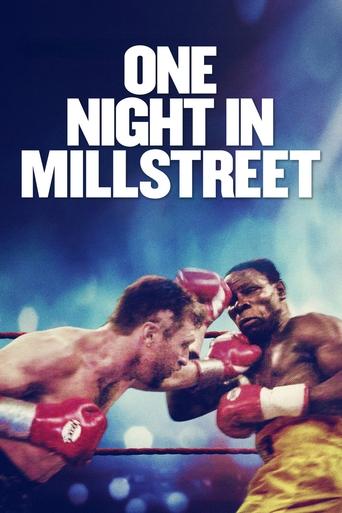 One Night in Millstreet 2024