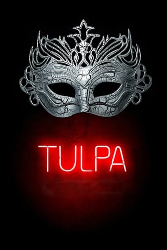 دانلود فیلم Tulpa - Demon of Desire 2012