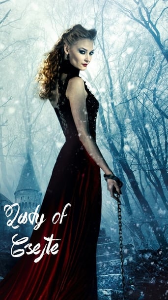 دانلود فیلم Lady of Csejte 2015