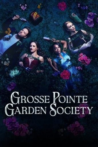 Grosse Pointe Garden Society 2025