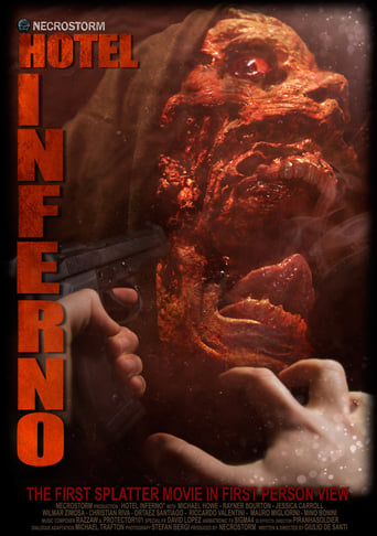 Hotel Inferno 2013