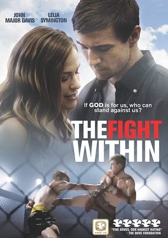 The Fight Within 2016