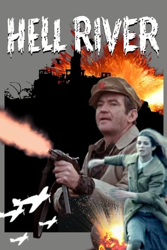 دانلود فیلم Hell River 1974