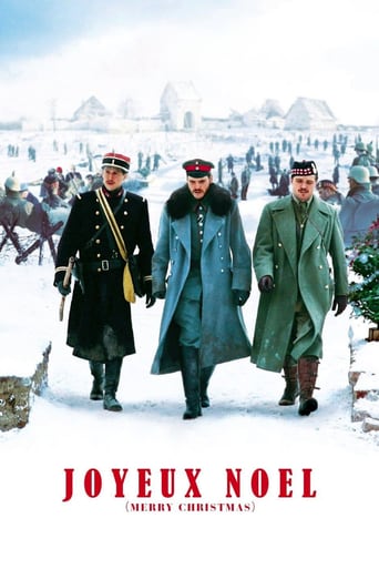 Joyeux Noel 2005 (کریسمس مبارک)