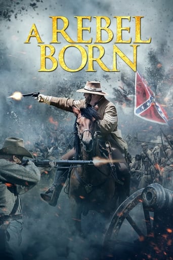 A Rebel Born 2019