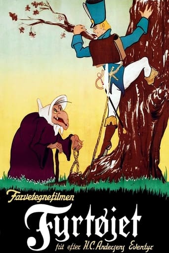 دانلود فیلم Fyrtøjet 1946