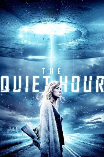 The Quiet Hour 2014