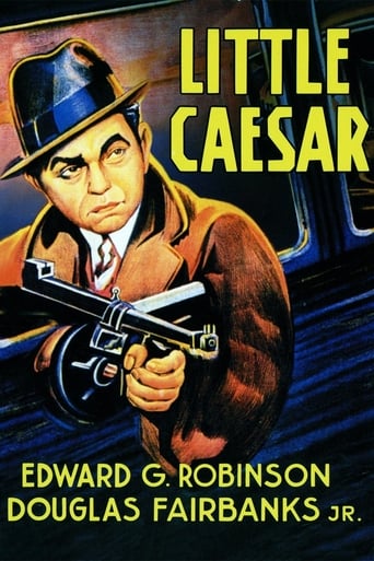 Little Caesar 1931