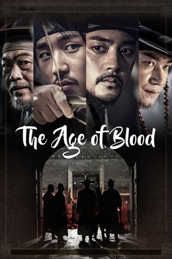 The Age of Blood 2017