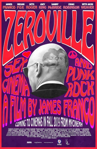 Zeroville 2019