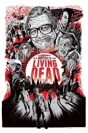 دانلود فیلم Birth of the Living Dead 2013